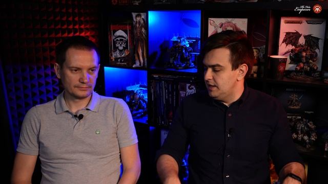 10 причин начать играть в Ваху прямо СЕЙЧАС! смотреть онлайн