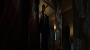 Очень странные дела сезон 2 серия 8