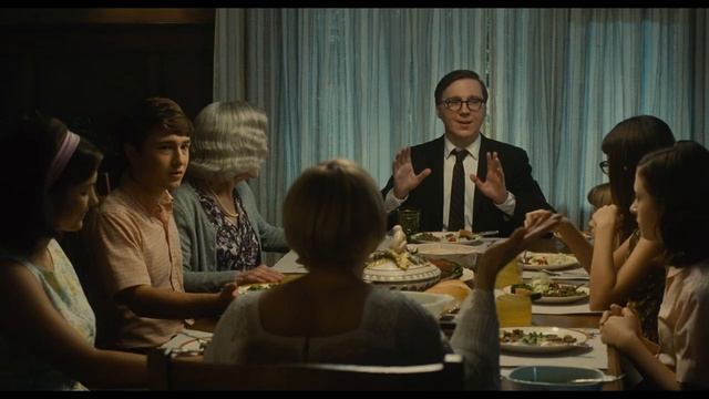 Трейлер фильма "Фабельманы" смотреть онлайн