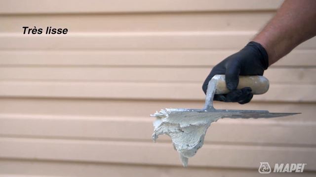 Keraflex : ciments-colles très lisses смотреть онлайн