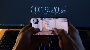 Тест игр на iPhone 13 mini!