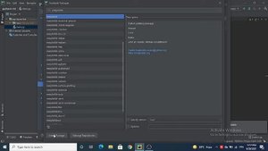 How to install matplotlib on pycharm IDE || Install Matplotlib