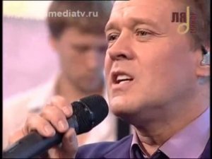 Сергей Любавин - "Пара лебедей"