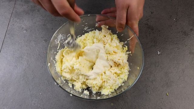 Рафаэлло с крабовыми палочками смотреть онлайн