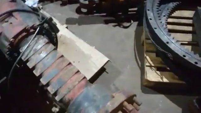 Редуктары и мосты на ZTF. Запчасти для спецтехники
