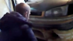 Тюнинг Бампера Хундай Лантра J1