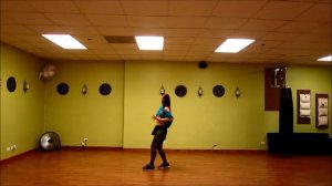 Set Fire To The Rain - Adele  (Bachata Version) - Dance Fitness