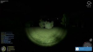 РР4 | Точки клёва | оз. Медвежье