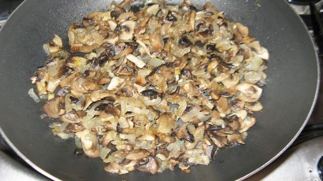 Муксун в духовке