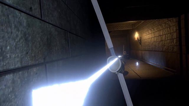 Nock: Hidden Arrow - Early Access Trailer смотреть онлайн