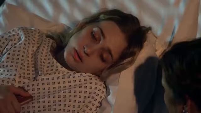 Назвал пацииентку бомжихой и довёл до полусмерти смотреть онлайн