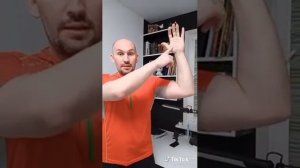 упражнения от онемения пальцев рук.