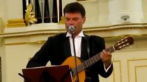 Евгений Дятлов "Твои глаза зеленые"
