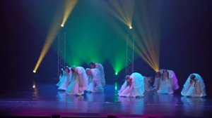 Танцевальная школа Авита. «Расскажи мне сказку». 2023 год