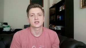 Септик в глине