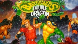 Battletoads & Double Dragon (Soundtrack cover)