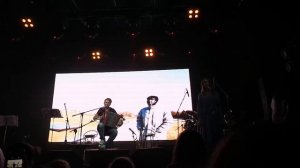 Курган. Волгоград. Игорь Растеряев. СПб 2019