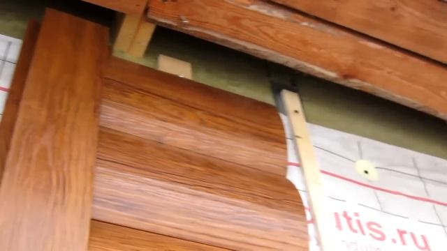 Способы сборки сайдинга Блокхаус смотреть онлайн