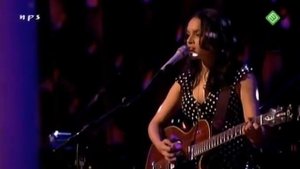 12. Norah Jones - Come away with me (live in Amsterdam)