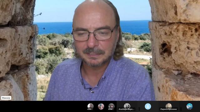 Евангелие от Марка 6:1-13 смотреть онлайн