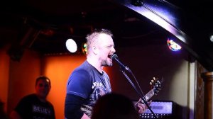 Александр Пушной. Тучи.