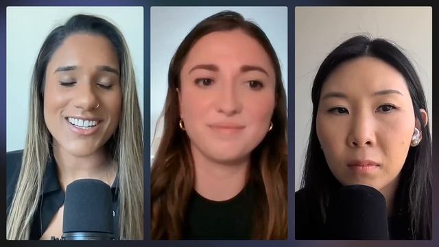 Episode 9 - Love is Blind’s Colleen Reed Tells All смотреть онлайн