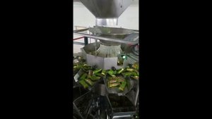 Фасовка конфет. Упаковка конфет.