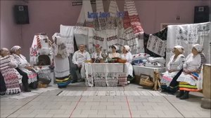 Злынковский район, Вышков