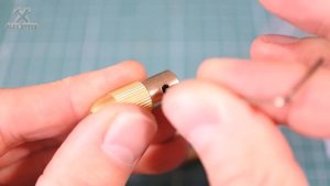 Мини дрель своими руками