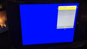 Какой купить телевизор на кухню 22 дюйма 4 динамика Обзор