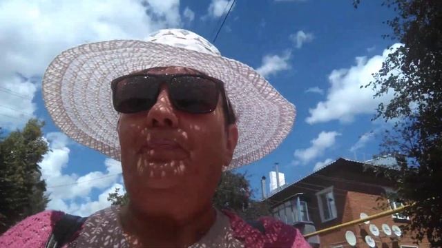 Дорога в город Богородицк и размышления мои о воронах,галках. смотреть онлайн