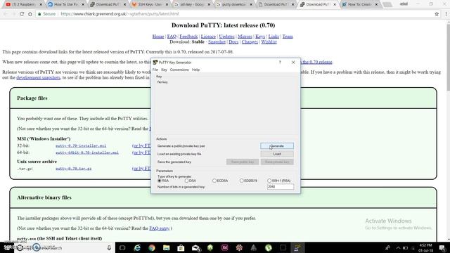 Gitlab - windows tutorial part 2 смотреть онлайн