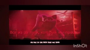 Poppy Playtime глава 3: Sleep Well - Спокойной ночи Перевод на русский язык