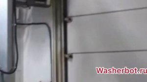 Робот ? автомойка в Твери. Монтаж робота автомойки в подарок, январь 2020