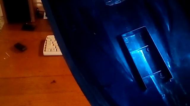 Доработка прикормочного кораблика флайтек(flytec) Улучшаем остойчивость. смотреть онлайн