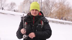 Андрей Питерцов рассказывает о Black Hole Hurricane