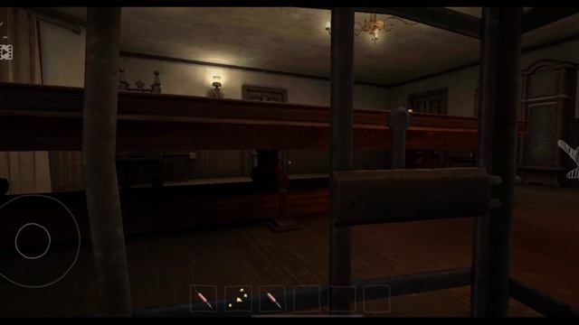 исследование дома Каннибала и гибель 911 Каннибал 2 смотреть онлайн