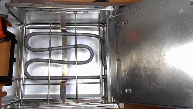 Электрошашлычница СССР.ЭШГ-1.25-220-И1