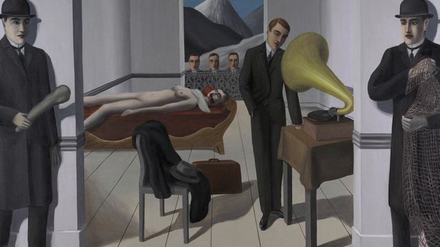 Surrealism: Why Does Everything Look So Strange?