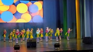 танец у друзей нет выходных