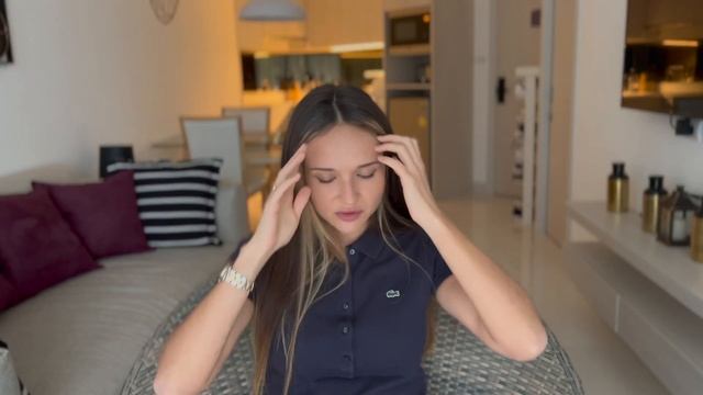 Страх оценки - почему возникает и как с ним бороться? смотреть онлайн