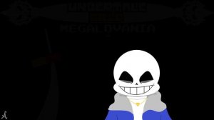 [Undertale GOLD] || MEGALOVANIA V2