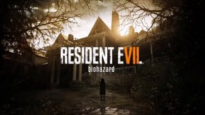 Resident Evil 7 Original Soundtrack | Into Madness Theme