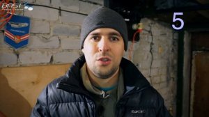 Отзыв о летней резине Toyo Proxes CF2. Почему не понравилась?