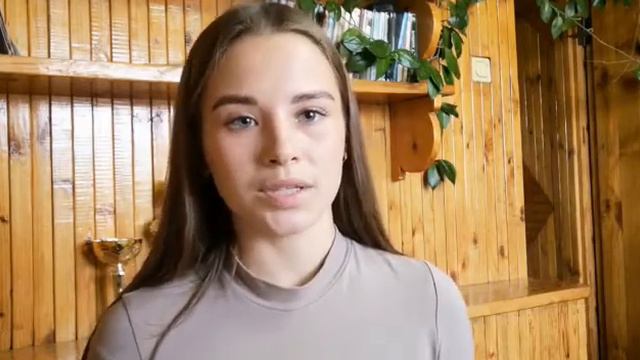 Лавриненко Софья. ЭССЕ. НОККиИ смотреть онлайн