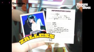 Съёмки клипа Boys Like You от ITZY (Часть 1)