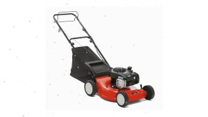 Газонокосилка бензиновая 46 BS, 46CM/18 B&S (MTD) обзор 12A-J75B600
