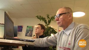 Ноутбук и кибер-безопасность. Доброе утро. Фрагмент выпуска от 07.12.2021