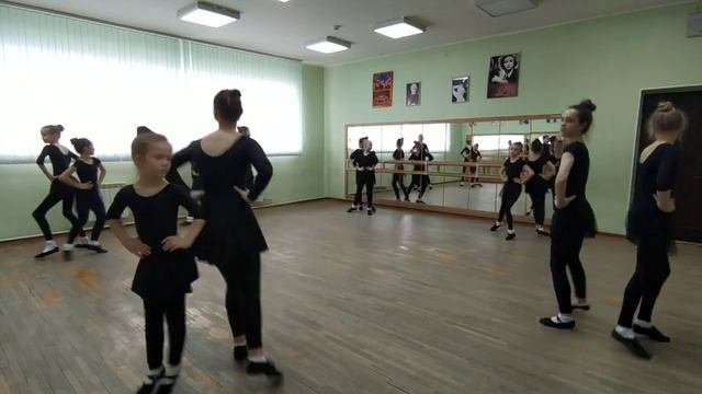 Урок по теме: 