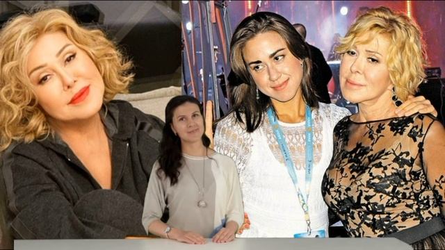 Татьяна Плаксина ещё раз унизит мать за миллион рублей